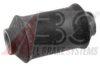 A.B.S. 270665 Control Arm-/Trailing Arm Bush